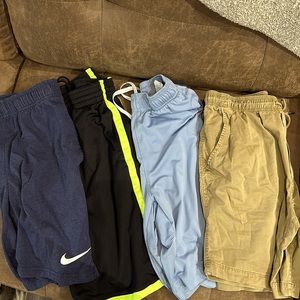 Men’s size Small Shorts Bundle